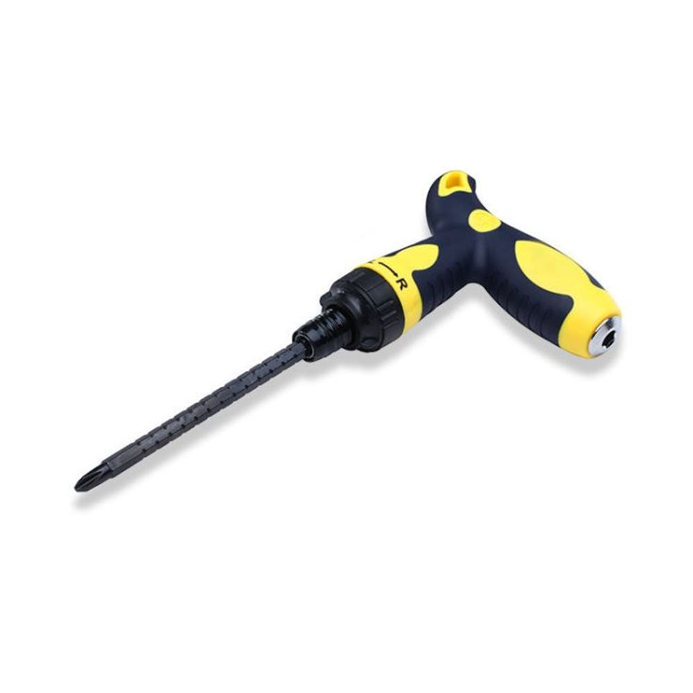 라쳇 드라이버 디테일