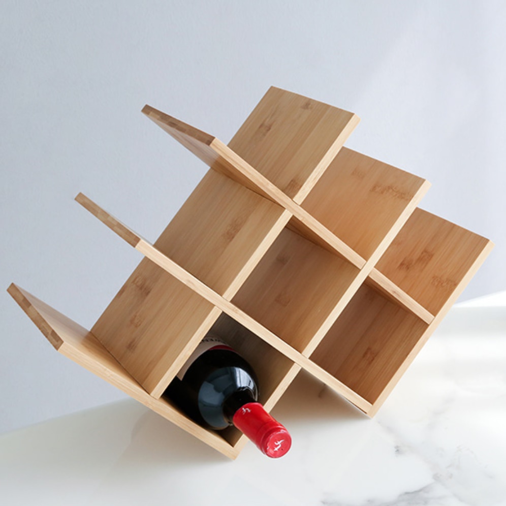 포도주 장식장 원목 빈티지 와인 장식장 양주 술 위스키 진열장