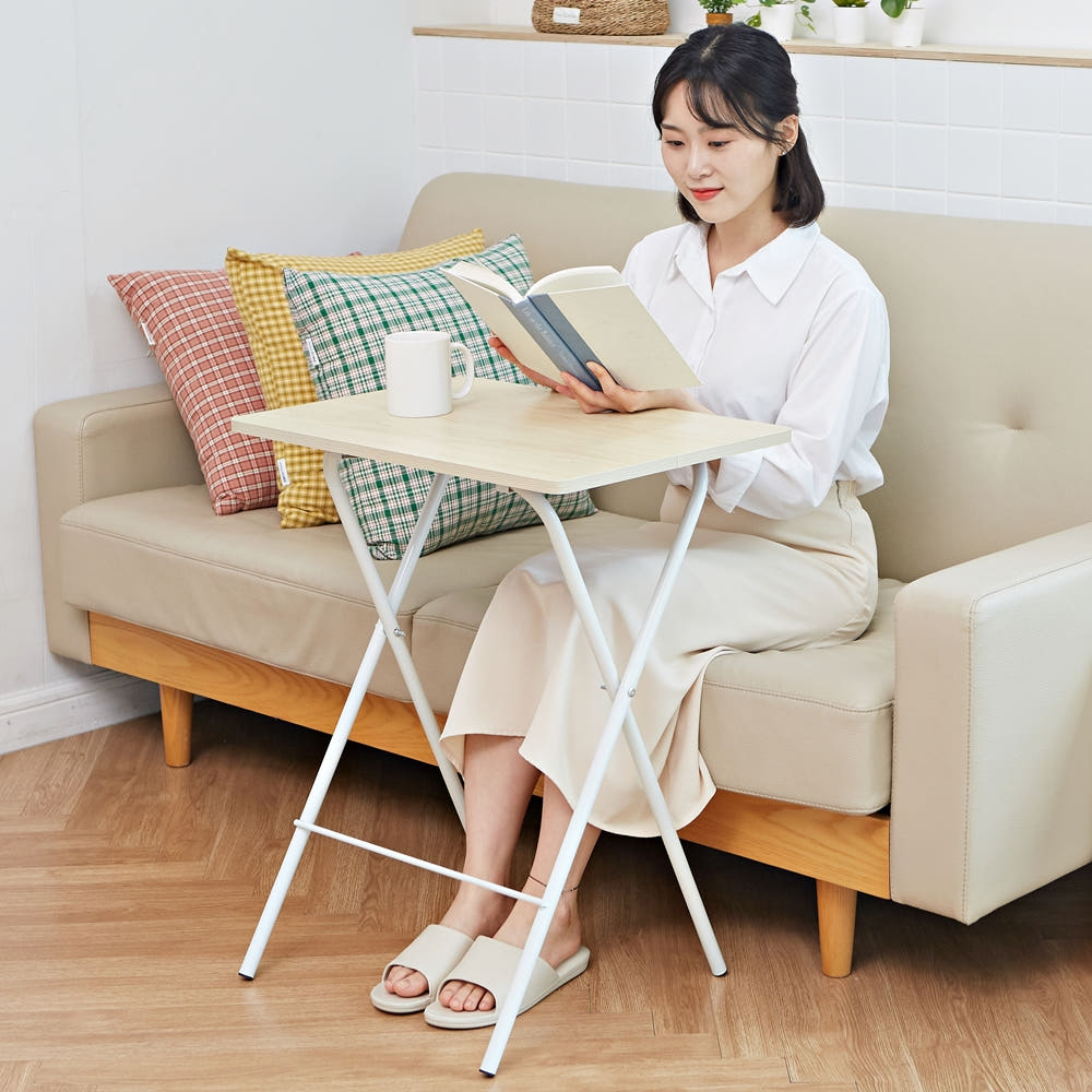 원룸 접이식 테이블 간이 식탁