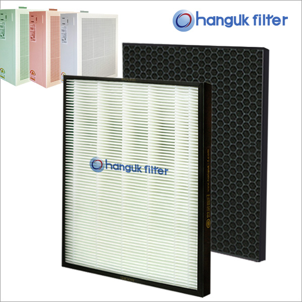 [호환] 한국필터 AP-1019C 코웨이 공기청정기 필터 이미지 2