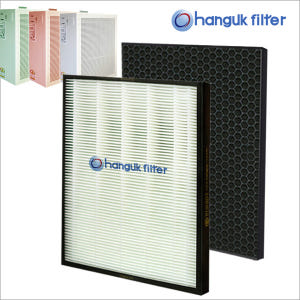 [호환] 한국필터 AP-1019C 코웨이 공기청정기 필터 개봉기 | 실사용 후기 - 상품 이미지 2