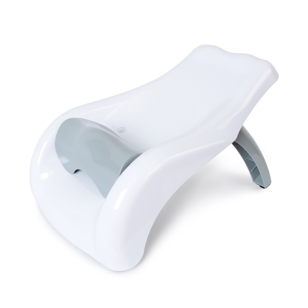 허그 접이식 샴푸의자 유아 샴푸대 3단계 조절가능