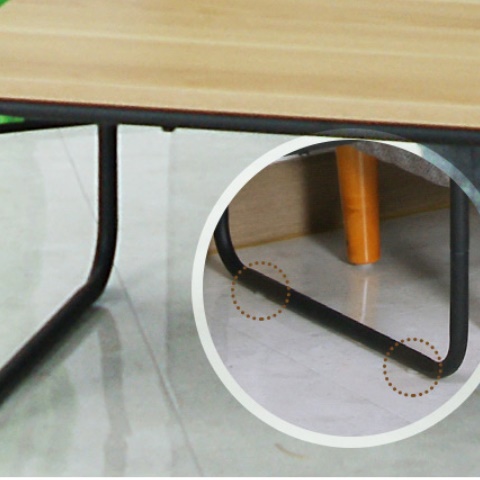 원목 어린이 좌식책상 유아 초등생책상 초등 학생 책상 저학년 고학년 여아 아기 신학기