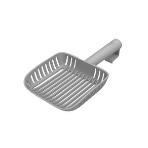 캣츠태그 점보 묘래삽 고양이모래삽 대형 솔직 후기 | 실제 사용자 리뷰 총정리 - 상품 이미지 3