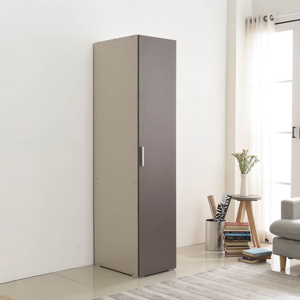 장인가구 비트 틈새 옷장