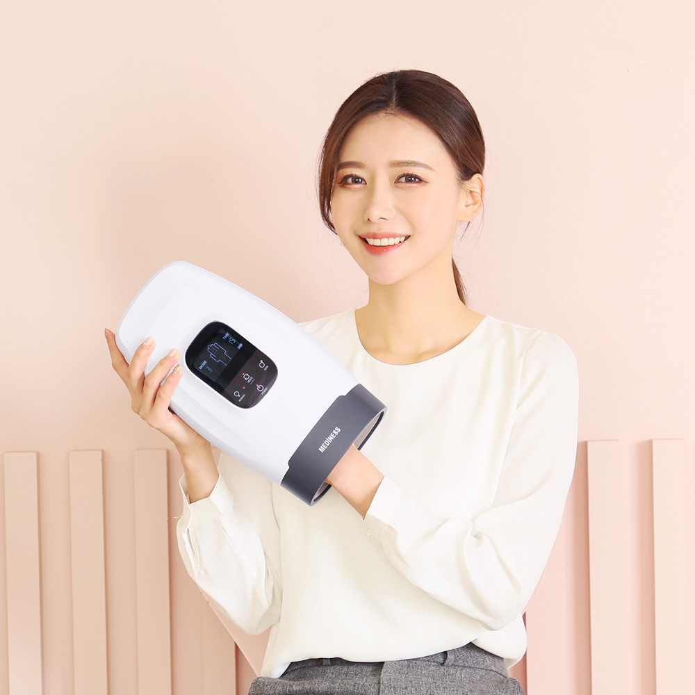 시아추 핸드안마기 손마사지기 CP-2200 - 상세 이미지 2