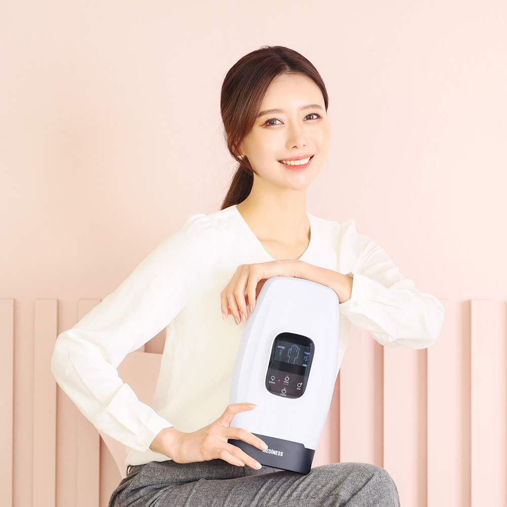 시아추 핸드안마기 손마사지기 CP-2200 - 상세 이미지 3