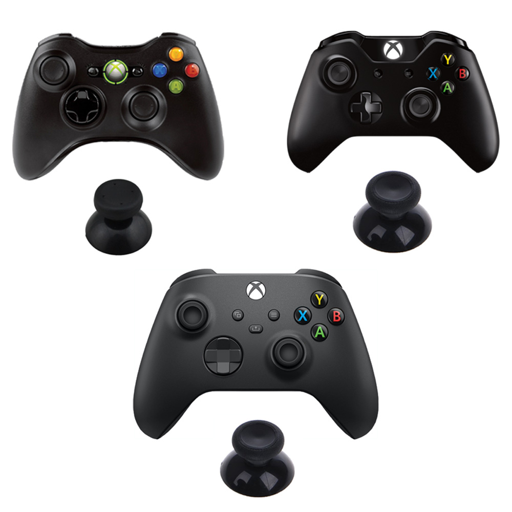 XBOX 엑스박스 원 시리즈 컨트롤러 패드 호환 스틱 모듈 수리 부품 - 상세 이미지 4