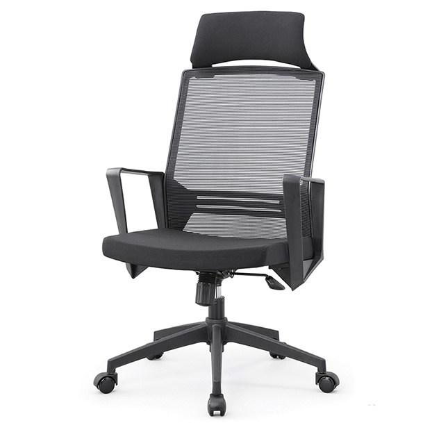 셀리나 블랙 중고등학생 의자 컴터 게임방 풀메쉬 게이머의자 레이싱의자 여캠 비제이 - 상품 이미지