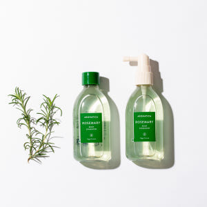 아로마티카 두피 토닉 본품 & 리필 세트 (100ML+100ML) 두피 ... 솔직 후기 | 피부 타입별 분석 - 상품 이미지 3