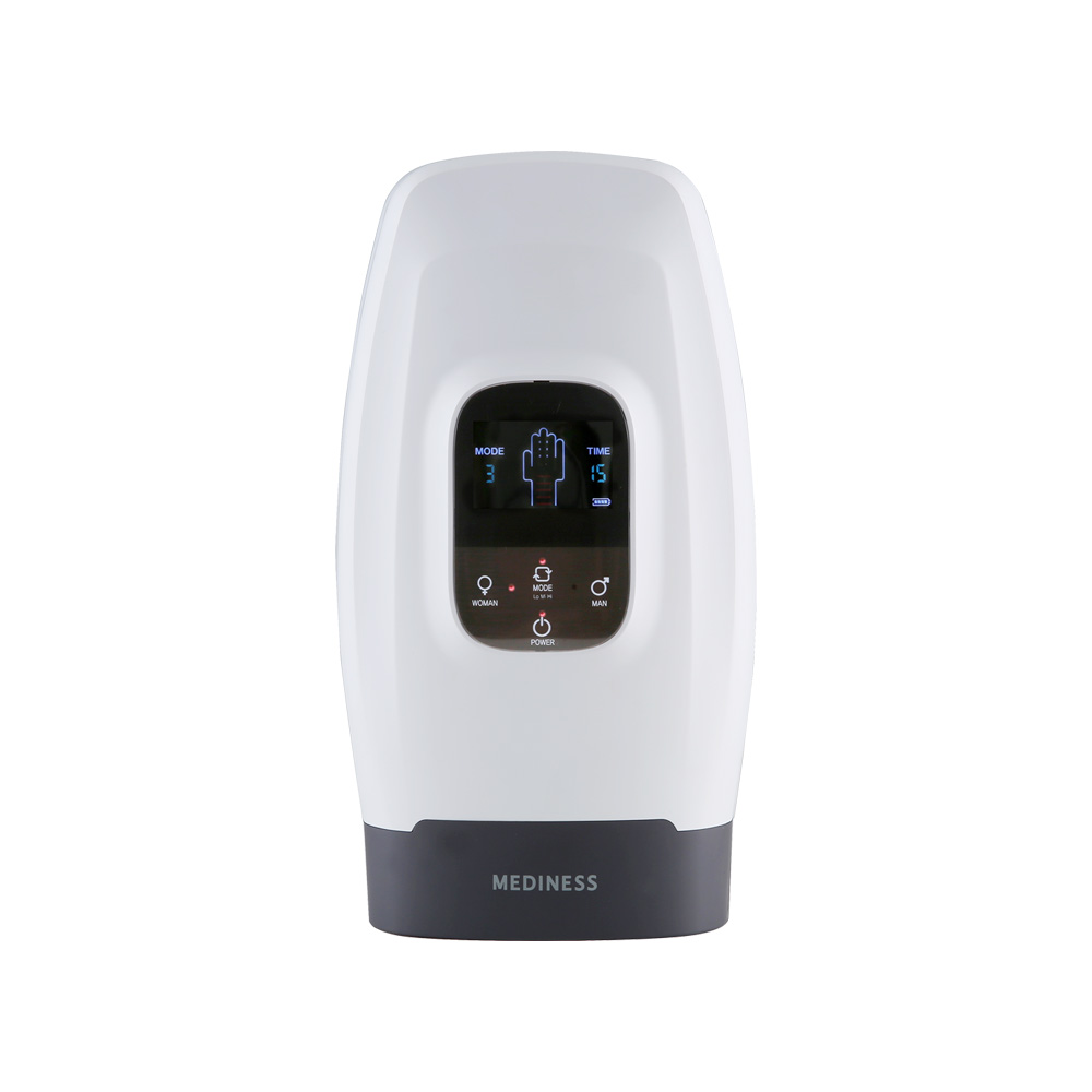 시아추 핸드안마기 손마사지기 CP-2200 - 상세 이미지 4