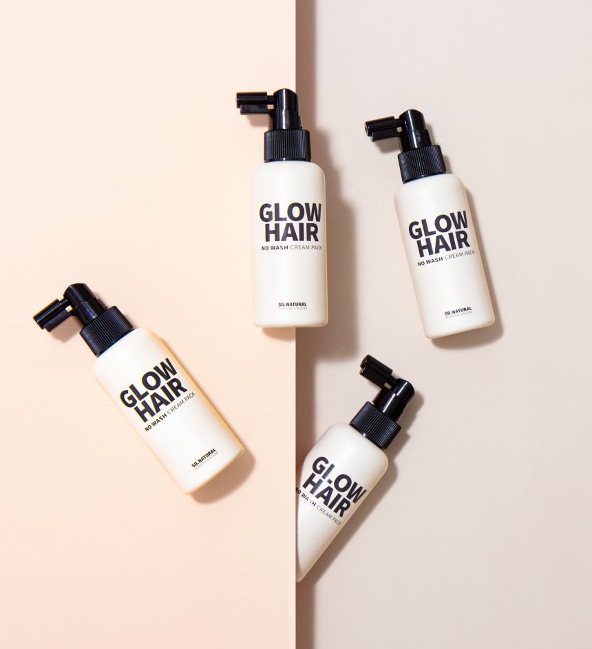 GLOW HAIR(글로우 헤어) 이미지