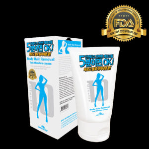 텐미닛 제모크림 겨드랑이 여자 인중제모 똥꼬털 겨털 남자 다리털 종아리 ... 솔직 후기 | 피부 타입별 분석 - 상품 이미지 2