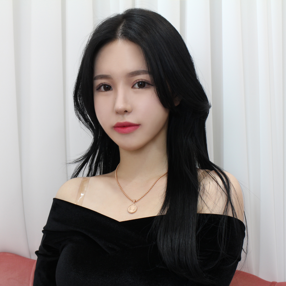엘리자베스 코인 펜던트 금 골드 목걸이 30대 여자 친구 엄마 선물 14K 18K 생일 - 상세 이미지 3