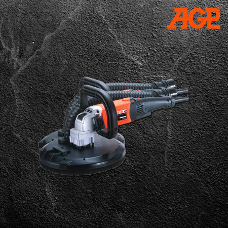 AGP AGP 휴대용 벽면샌더(건식) 샌더기 샌딩기 HS225 초경량