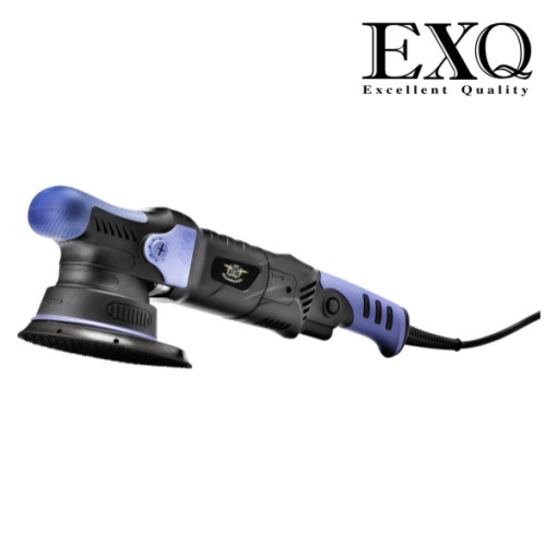 EXQ MP-100 듀얼액션광택기 폴리셔 토크마스터 PRO 21mm - 상품 이미지