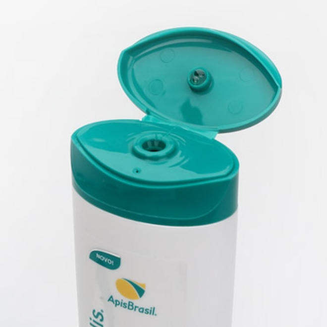 아피스브라질 그린 프로폴리스 샴푸, 두피케어 약산성 각질 비듬 200ml, 3개 - 상세 이미지 4