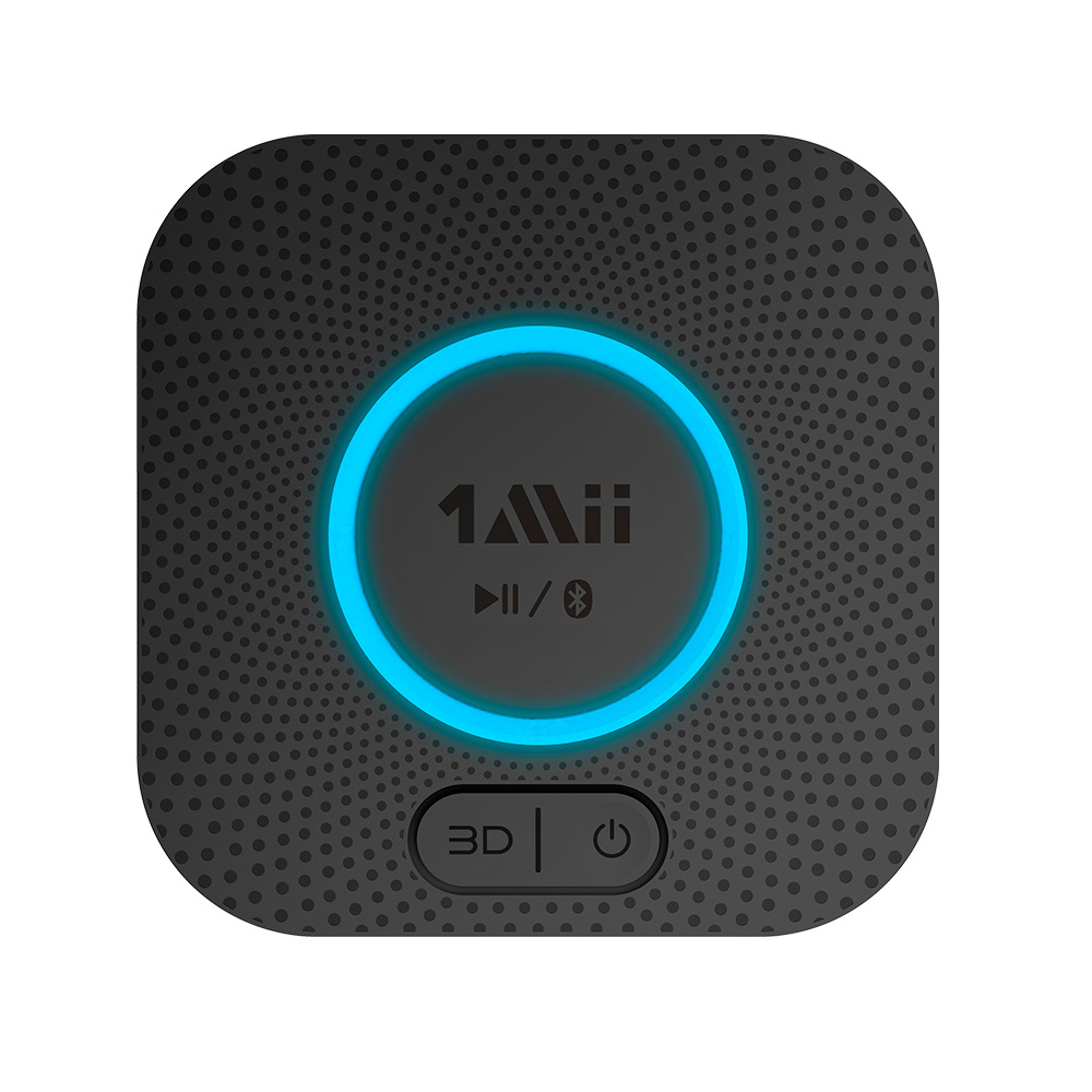 원미 장거리 블루투스 오디오 수신기 리시버, 1Mii B06