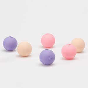 [아아랜드] 미니볼 4cm 강아지 분리불안 노즈워크볼 장난감 솔직 후기 | 실제 사용자 리뷰 총정리 - 상품 이미지 1