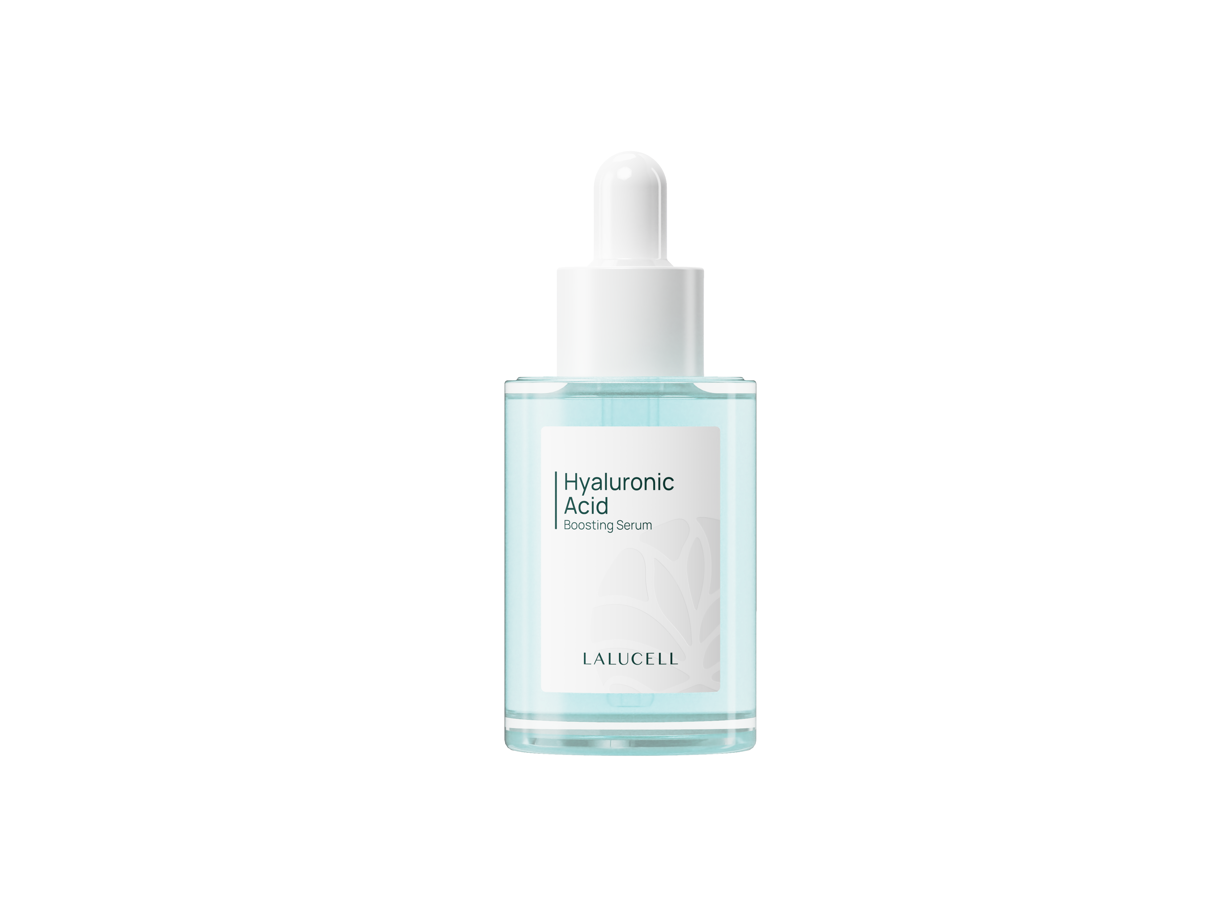 라루셀 히알루론산 부스팅 세럼 33ml 속보습 광채 - 상세 이미지 2