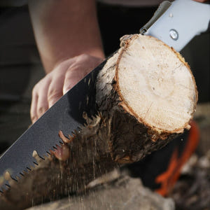 접이식톱 휴대용 접톱 양날 전지 정원 조경 나무자르는 톱 실속형 실사용 후기 | 효과 있을까? - 상품 이미지 2