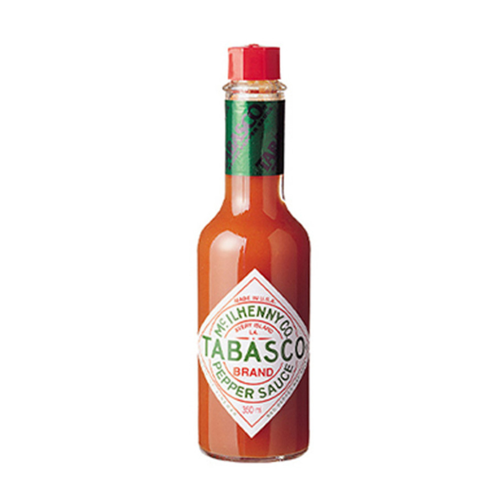 오뚜기 타바스코 핫소스 350ml - 메인 이미지