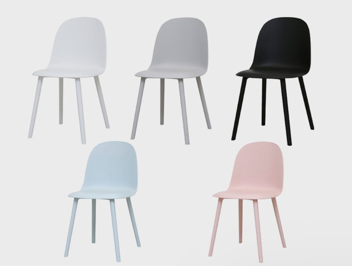 이케아 의자 식탁 의자 카페 편한 인테리어 체어 식당 테오