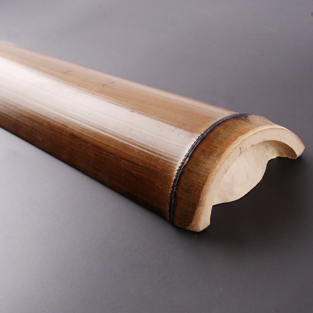 편백나무 베개 목침 경침 허리 일자목 거북목 베개 경추베개 중30cm