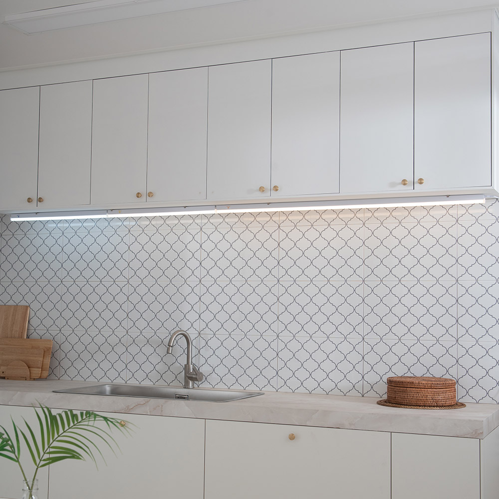 더쎈 LED T5 간접조명 400mm 주광색