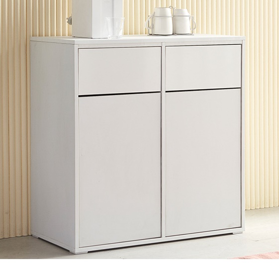 대용량 업소용 재활용 분리수거함 원목 디자인 편의점 쓰레기통