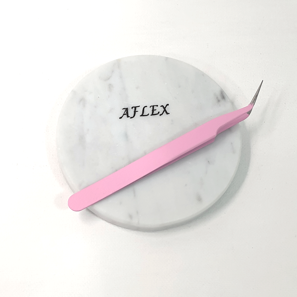 에이플렉스 정밀핀셋 스티커 폴꾸 탑꾸 다이어리 데코덴 비즈 집게 이미지 6