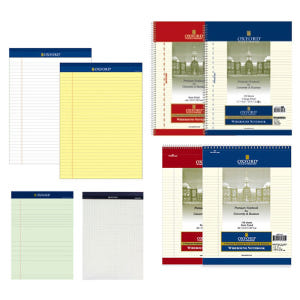 옥스포드 노트 필기 A4 상철 공책 유선 스프링 줄노트 실사용 후기 | 효과 있을까? - 상품 이미지 2