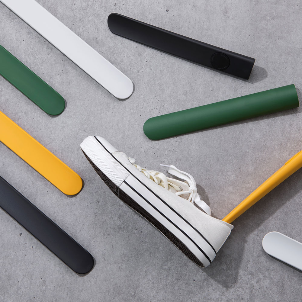 자석 구두주걱 long 미니 휴대용 구둣주걱 구두헤라 긴 신발주걱 위켄드랩