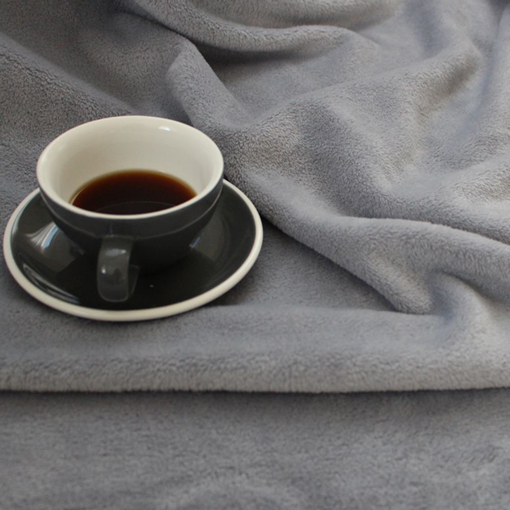 브로브로 겨울 학교 극세사 대형 무릎 담요 캠핑 차박 이불 쇼파 침실 카페 피크닉 블랭킷 - 상세 이미지 5