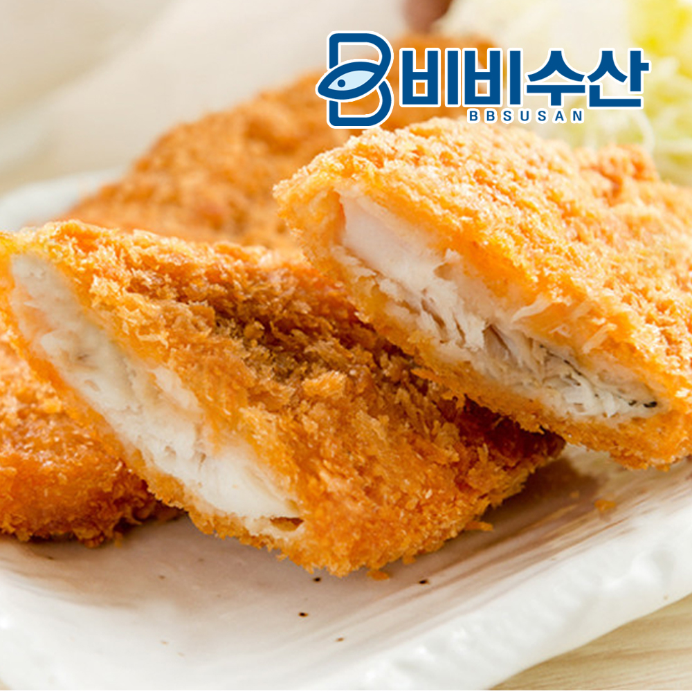 한성기업 생선까스 1.2kg 맛있게 먹은 솔직 후기 - 대표 이미지