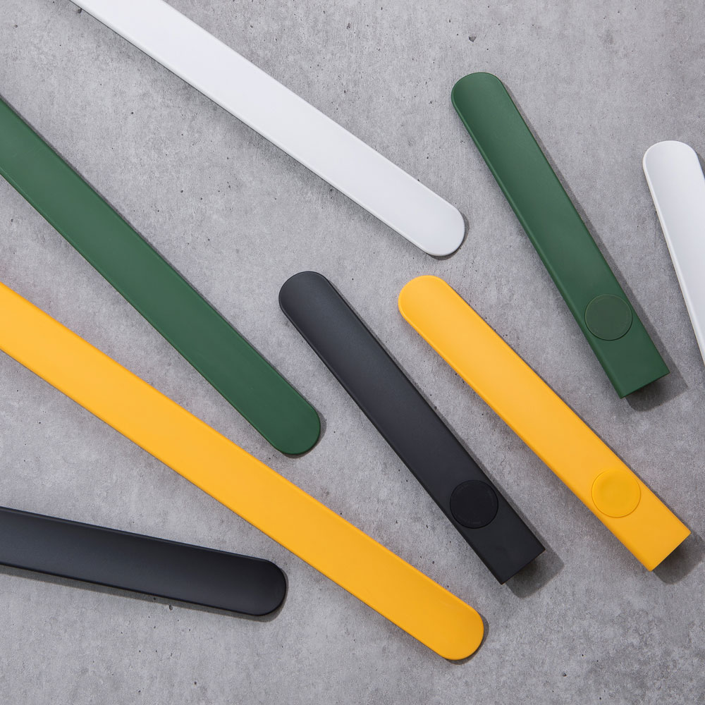 자석 구두주걱 long 미니 휴대용 구둣주걱 구두헤라 긴 신발주걱 위켄드랩