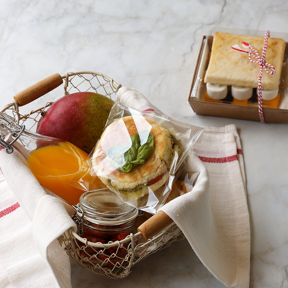 [리퍼/단순변심] 보본 스마트 와플메이커 크로플 샌드위치 VB-SM503P 홈베이킹 홈파티