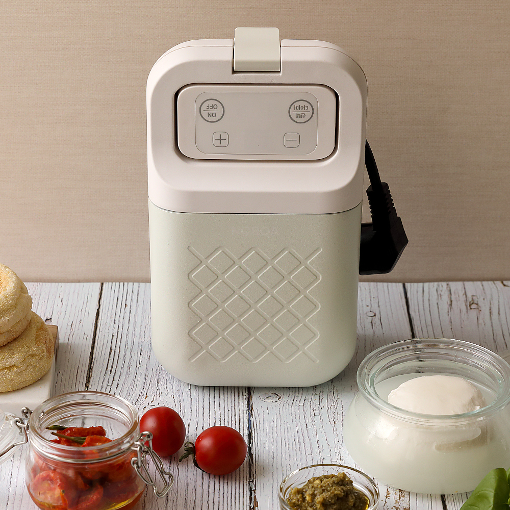 보본 와플기계 샌드위치메이커 크로플만들기 와플기 붕어빵 누룽지 기계 VB-SM593GC