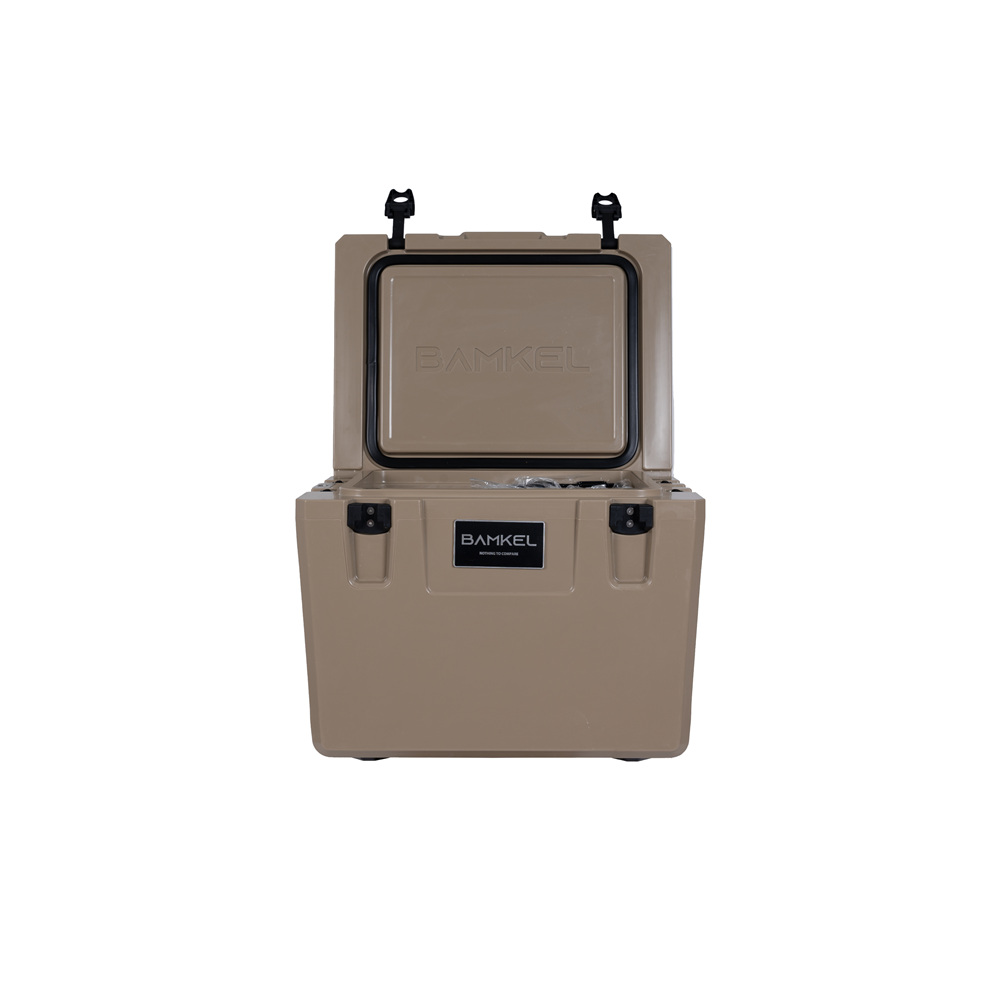BAMKEL 밤켈 모던 32QT 쿨러 아이스박스 감성캠핑 하드쿨러 - 상세 이미지 2