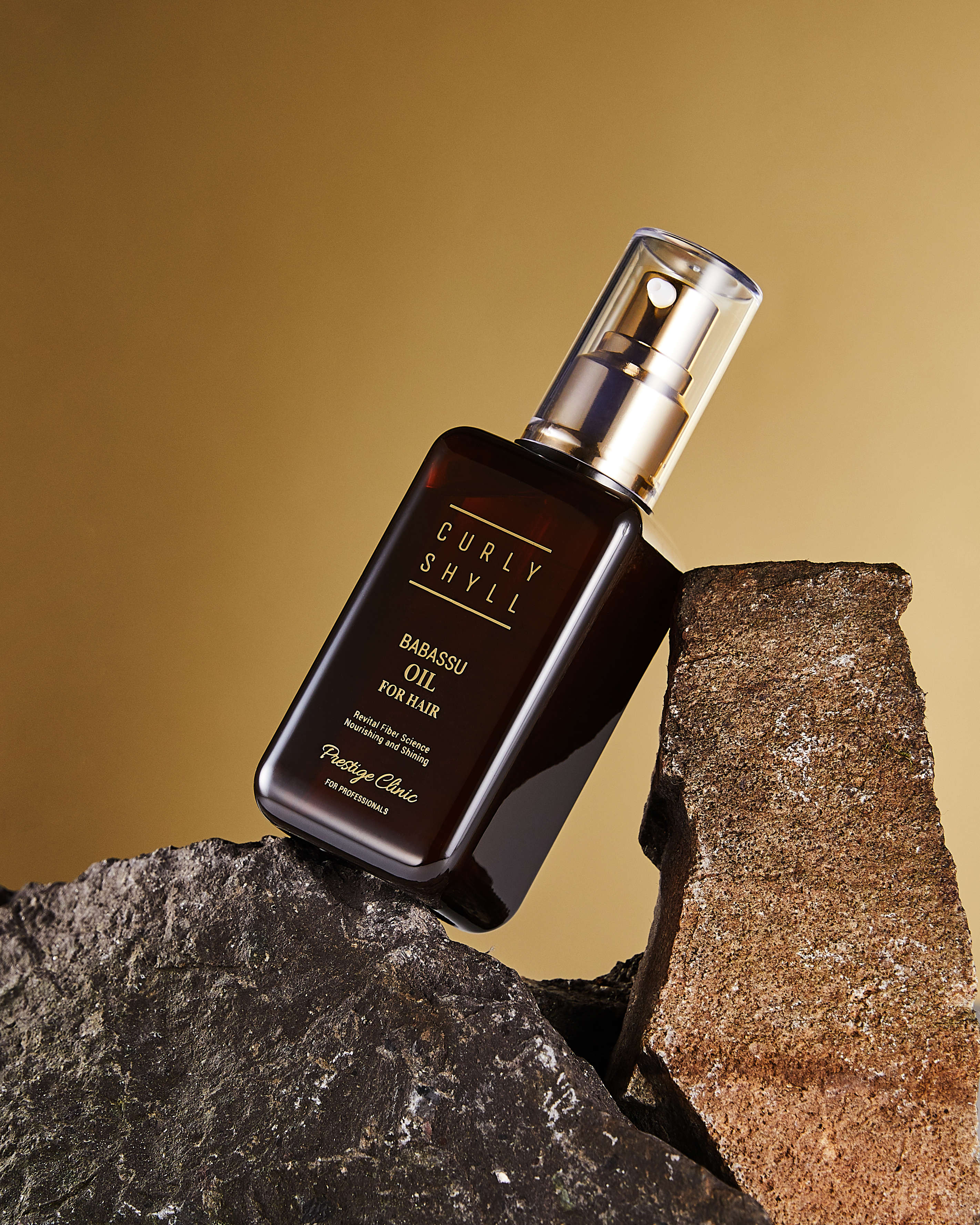 커리쉴 바바수오일 100ml 이미지 3