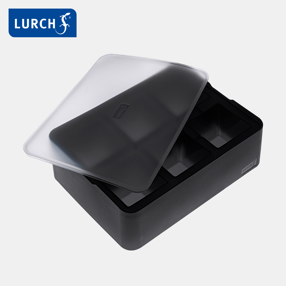 루치 아이스 메이커 사각 5cm - 상품 이미지