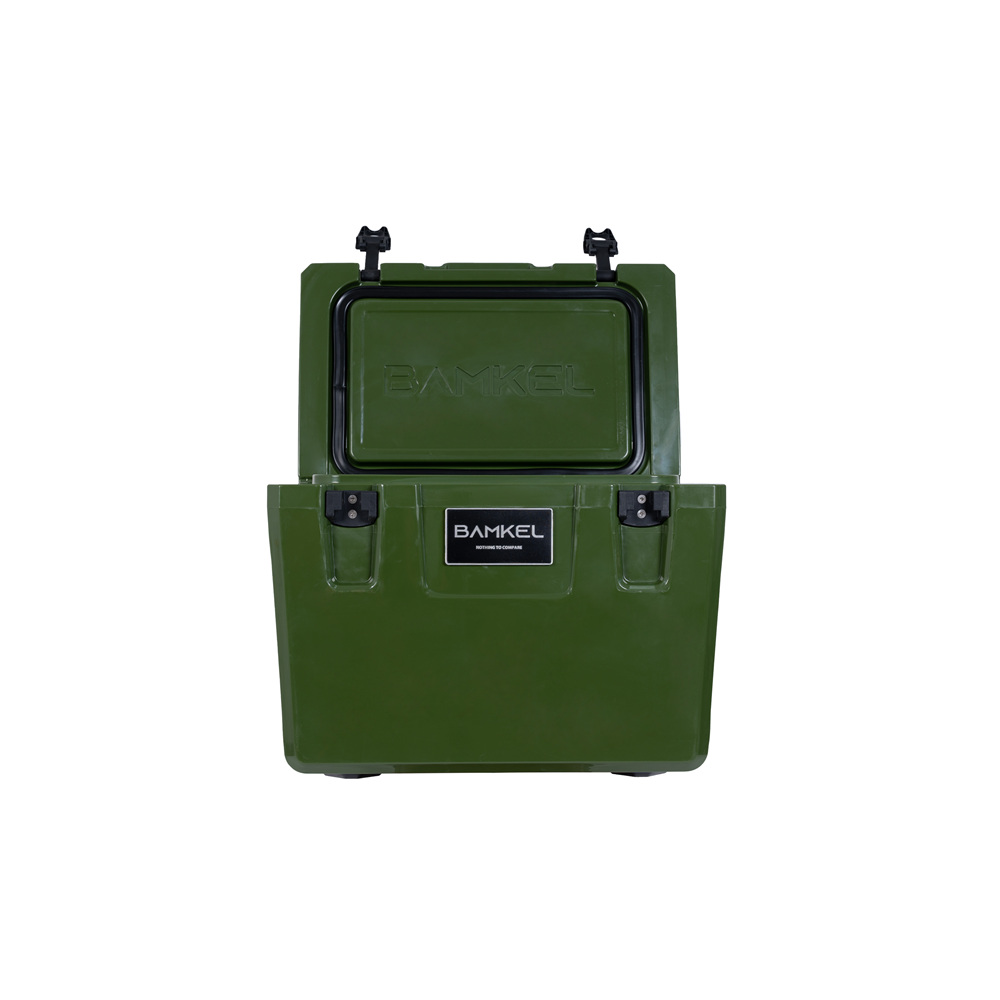 BAMKEL 밤켈 모던 22QT 쿨러 감성캠핑 아이스박스 하드쿨러