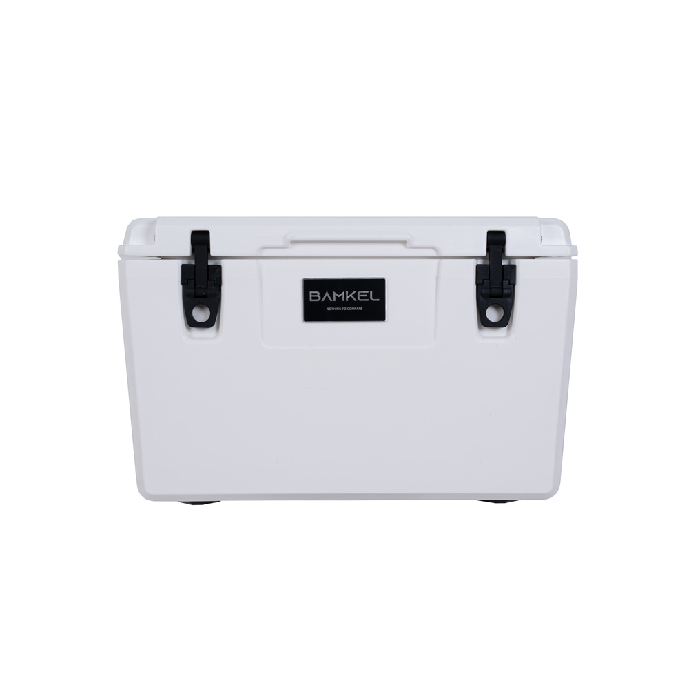 BAMKEL 밤켈 모던 42QT 아이스쿨러 감성캠핑 아이스박스 하드쿨러