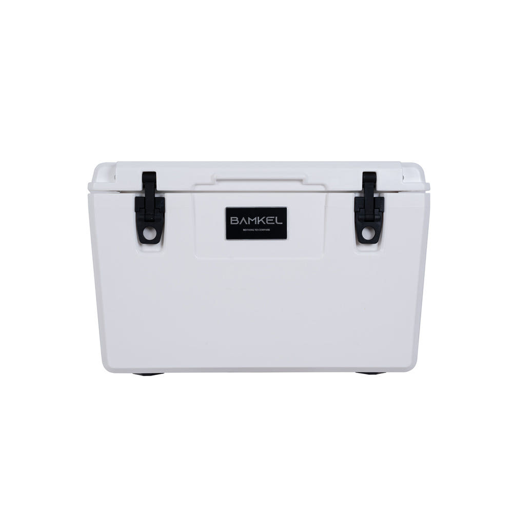 밤켈 쿨러 대용량 수납 모습