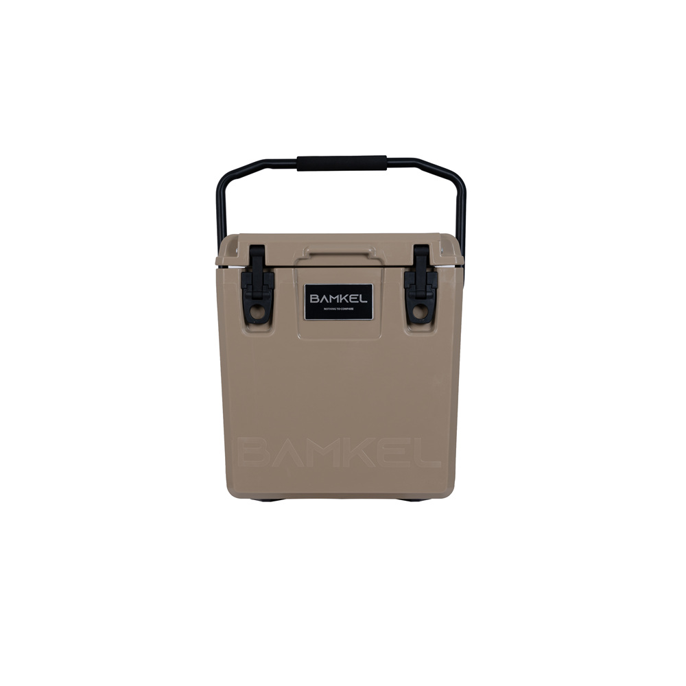 BAMKEL 밤켈 모던 27QT 쿨러 감성캠핑 아이스박스 하드쿨러