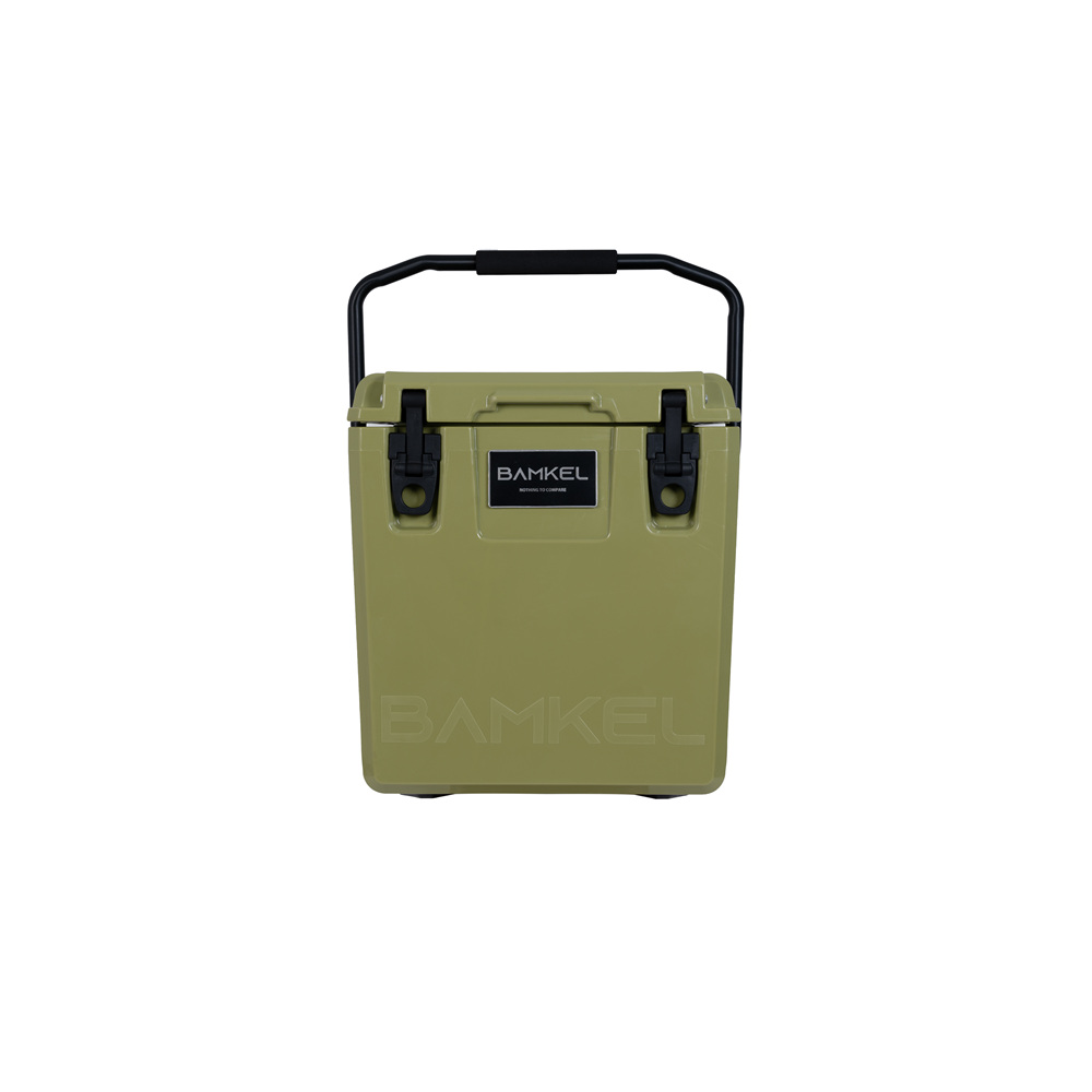 BAMKEL 밤켈 모던 27QT 쿨러 감성캠핑 아이스박스 하드쿨러