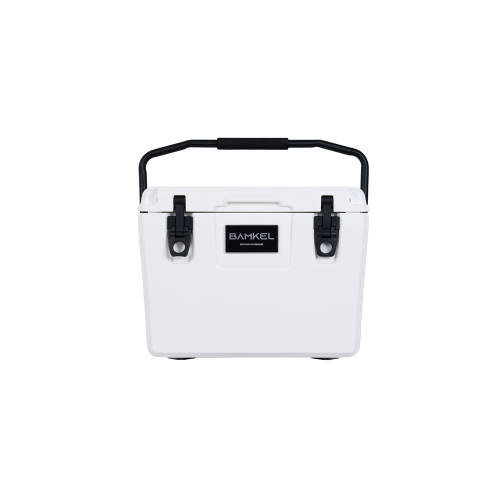 BAMKEL 밤켈 모던 22QT 쿨러 감성캠핑 아이스박스 하드쿨러