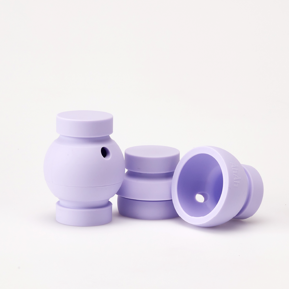 [아아랜드] 코코니볼 도트(미니볼 제외)단품 강아지 분리불안 노즈워크볼 장난감 제품 이미지