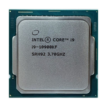 인텔 코어i9-10세대 10900KF 코멧레이크S (벌크)