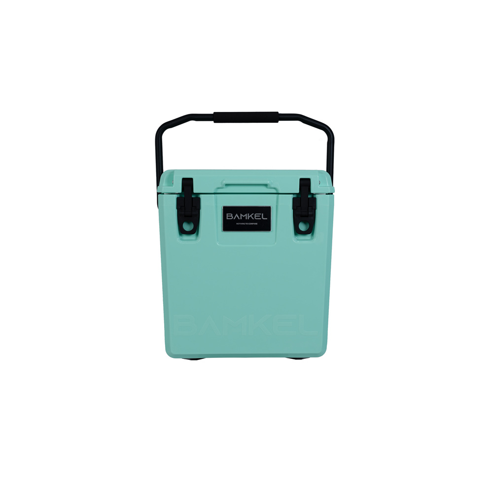 BAMKEL 밤켈 모던 27QT 쿨러 감성캠핑 아이스박스 하드쿨러